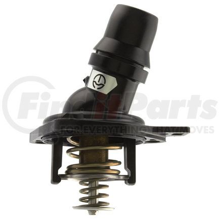 THH-004 by AISIN - OE Engine Coolant Thermostat