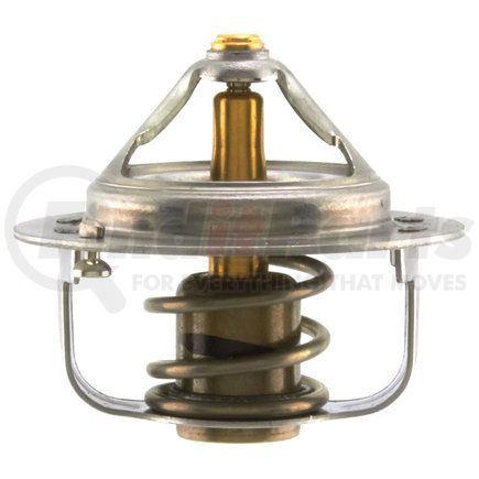 THK-003 by AISIN - Engine Coolant Thermostat Assembly