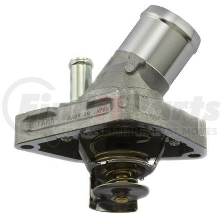 THN-007 by AISIN - OE Engine Coolant Thermostat