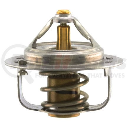 THZ-001 by AISIN - OE Engine Coolant Thermostat