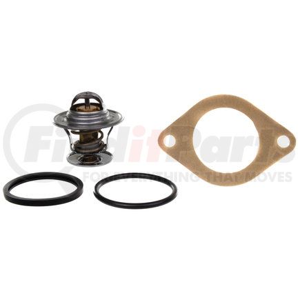 THV-004 by AISIN - OE Engine Coolant Thermostat
