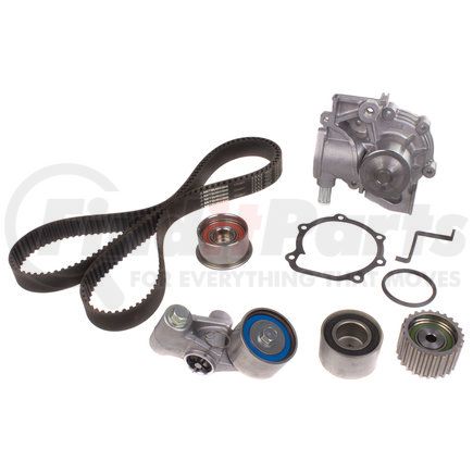 TKF-010 by AISIN - Engine Timing Belt Kit with Water Pump