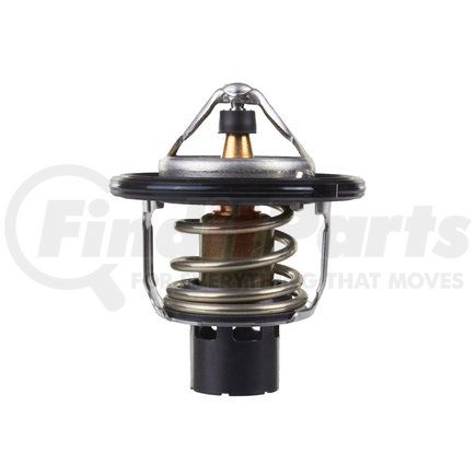 THZ-008 by AISIN - OE Engine Coolant Thermostat