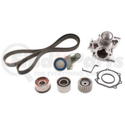 TKF006 by AISIN - Engine Timing Belt Kit with Water Pump