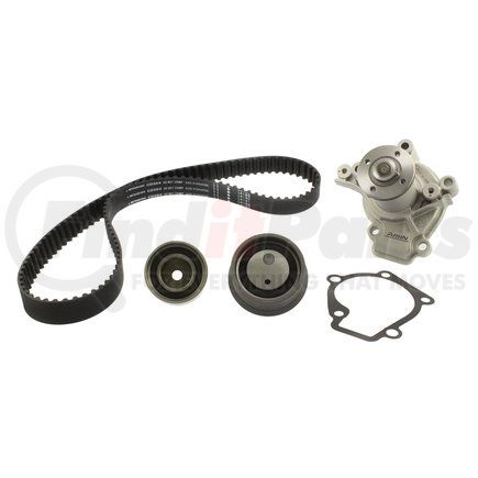 TKK-002 by AISIN - Engine Timing Belt Kit with Water Pump