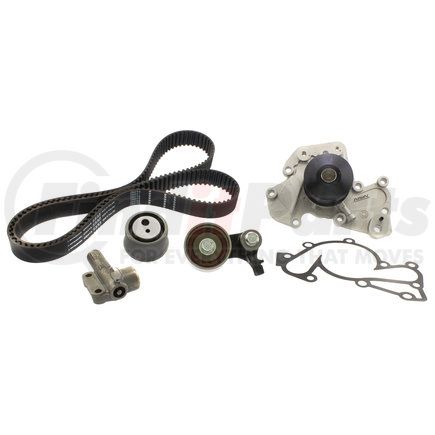 TKK-005 by AISIN - Engine Timing Belt Kit with Water Pump