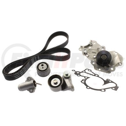 TKK-006 by AISIN - Engine Timing Belt Kit with Water Pump