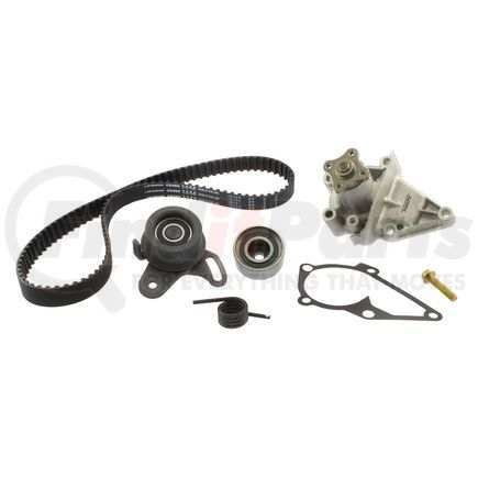 TKK-001 by AISIN - Engine Timing Belt Kit with Water Pump
