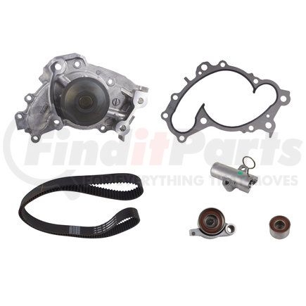 TKT-033 by AISIN - Engine Timing Belt Kit with Water Pump
