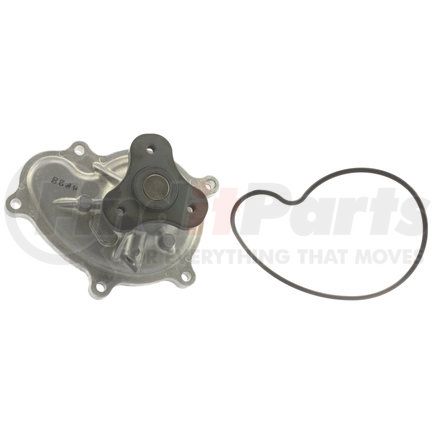 WPF-027 by AISIN - Engine Water Pump