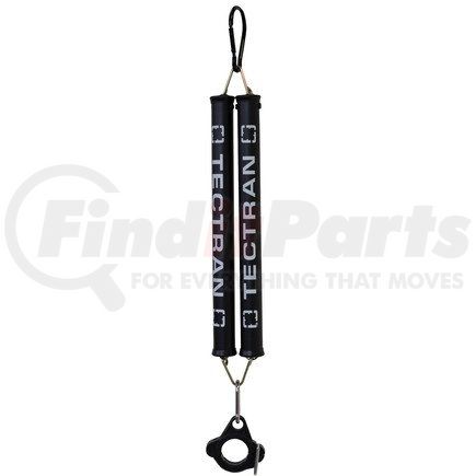9920-2 by TECTRAN - Dual Tender 16" APL TEC-CLAMP