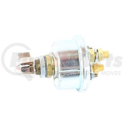 75904 by COLE HERSEE - 75904 - 7590X Double Pole Switches Series