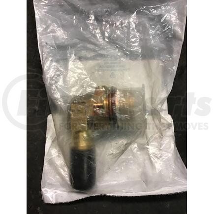 4065219C1 by NAVISTAR - FITTING , ADAPTER, M27 SAEJ204