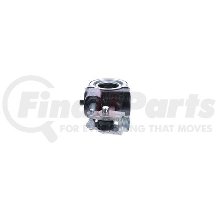 E15024 by EUCLID - Air Brake Automatic Slack Adjuster - 1-1/2"-28 Spline, 5-1/2" Arm, for 1.02" Pin Center