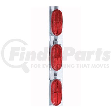 200019 by BETTS HD - Light Bar