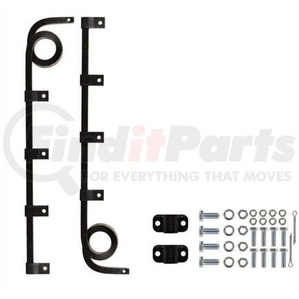 B83 by BETTS HD - HD B23 HANGERS
