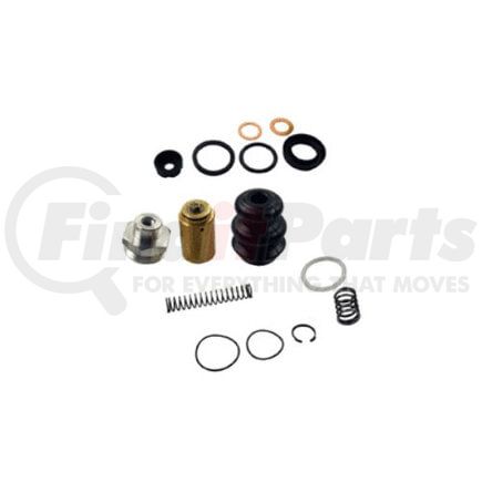 02-001-263 by MICO - Disc Brake Caliper Repair Kit