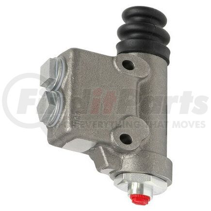 03-020-509 by MICO - Master Cylinder - Brake Fluid Type, 1-1/4" Large Bore Diameter, 3/4" Small Bore Diameter