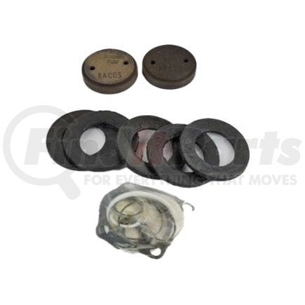 02-500-224 by MICO - Disc Brake Caliper Repair Kit