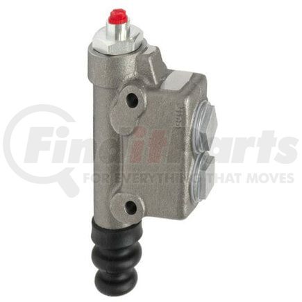 02-021-258 by MICO - Master Cylinder - Hydraulic Oil Type, 1-3/8" Over 7/8", for Hyster and Other Equipment