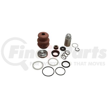 02-001-140 by MICO - Power Master Cylinder Overhaul Kit