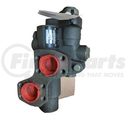 06-460-950 by MICO - Hydraulic Power Brake Flow Control Valve - Full Power Brake Valve