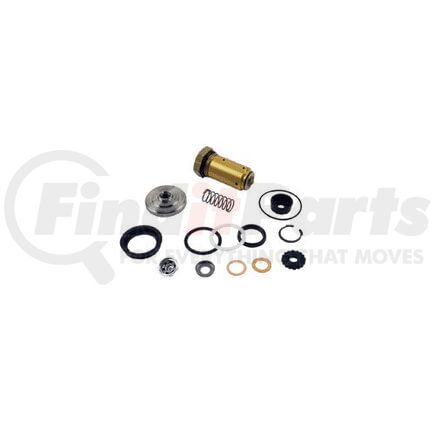 02-400-217 by MICO - Power Master Cylinder Overhaul Kit - for Hyster Equipment