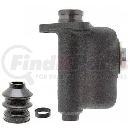 04-020-005 by MICO - Master Cylinder - Brake Fluid Type, 1" Bore Dia.