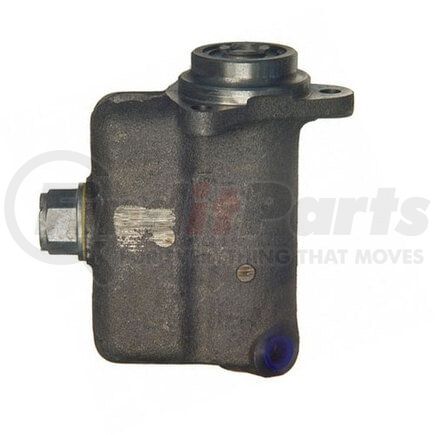 20-100-123 by MICO - Master Cylinder - 1 1/2" Bore Diameter, 1/2-20 Port, 1/8 Pipe