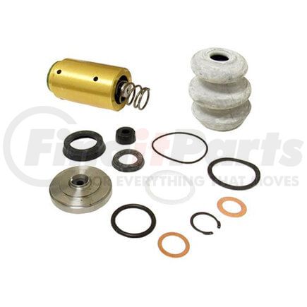 02-001-100 by MICO - Brake Master Cylinder Repair Kit