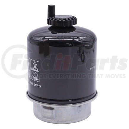 RE62418 by JOHN DEERE - FUEL FILTER