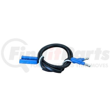 01-6613-T1 by GROTE - Trailer Wiring Harness - 24 inches Long