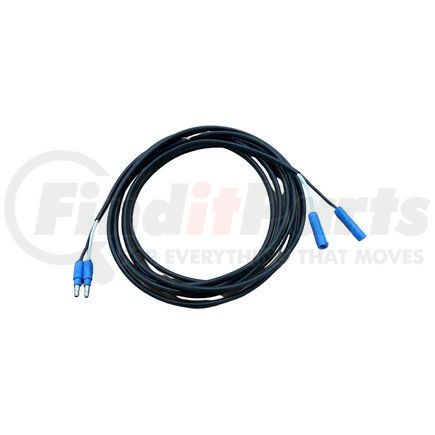 01-6685-C2 by GROTE - Trailer Wiring Harness - 148 in. Long, Extension Jumper