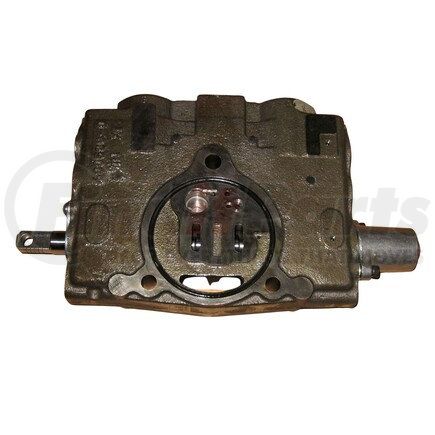 55895 by HUSCO - HYDRAULIC VALVE SECTION - 5TH FUNCTION