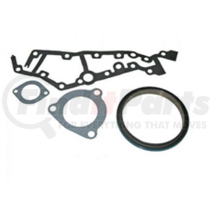 FP-6V2982 by FP DIESEL - Cover & Housing Gasket Kit - Rear