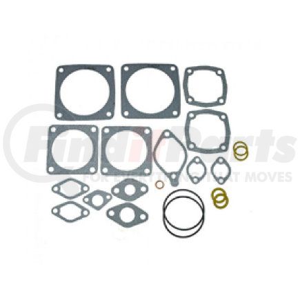 FP-5P9418 by FP DIESEL - Engine Oil Cooler Gasket Set