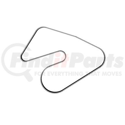 05281760AA by MOPAR - Serpentine Belt