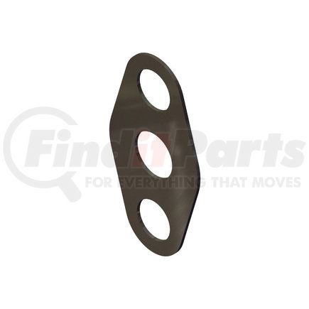 201049 by CUMMINS - Connection Gasket