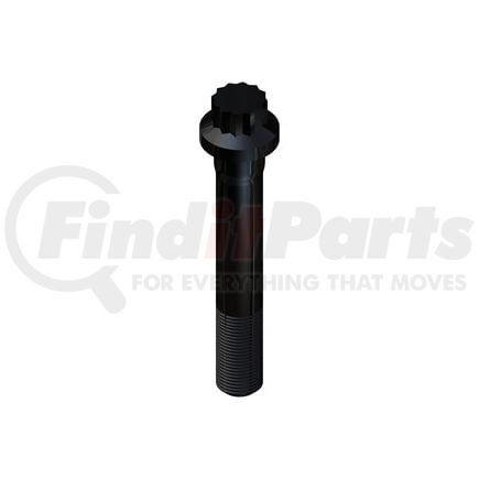 219153 by CUMMINS - SCREW,FRACTURE RESISTANT