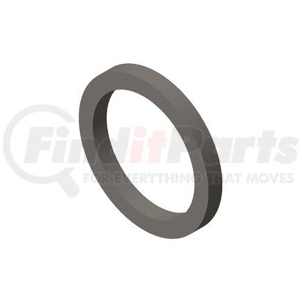Cummins 255622 Air Filter Housing Gasket Rectangular Ring Seal