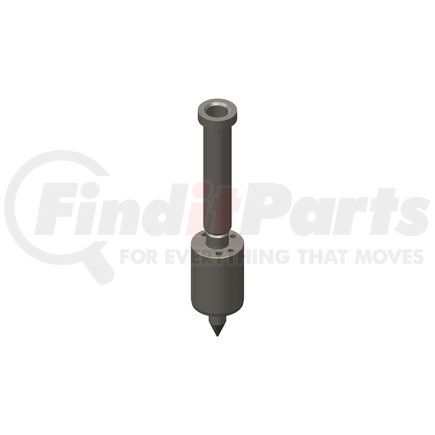 3054532RX by CUMMINS - Fuel Injector Plunger and Barrel