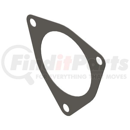 3089318 by CUMMINS - Flange Gasket