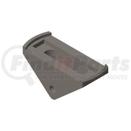 3162462 by CUMMINS - Engine Cylinder Liner Puller Plate