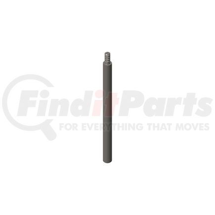 3163097 by CUMMINS - Engine Connecting Rod Pin