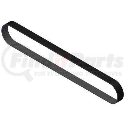 3288612 by CUMMINS - V Ribbed Belt
