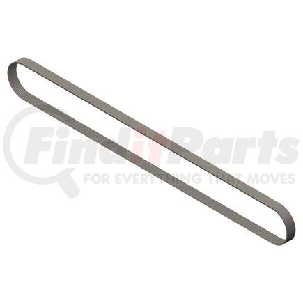 Cummins 3290161 Serpentine Belt V Ribbed Belt