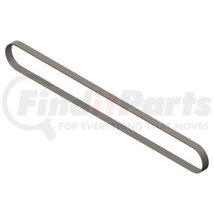 Cummins 3290167 Serpentine Belt V Ribbed Belt