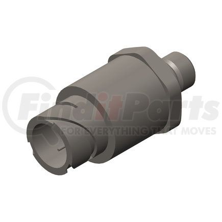 3408602 by CUMMINS - Fuel Pressure Sensor