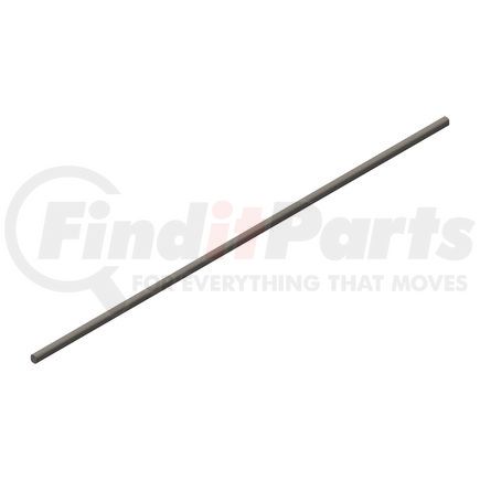 3627381 by CUMMINS - SEAL,RECTANGULAR STRIP