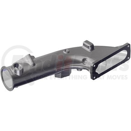 3684429 by CUMMINS - Air Intake Connection